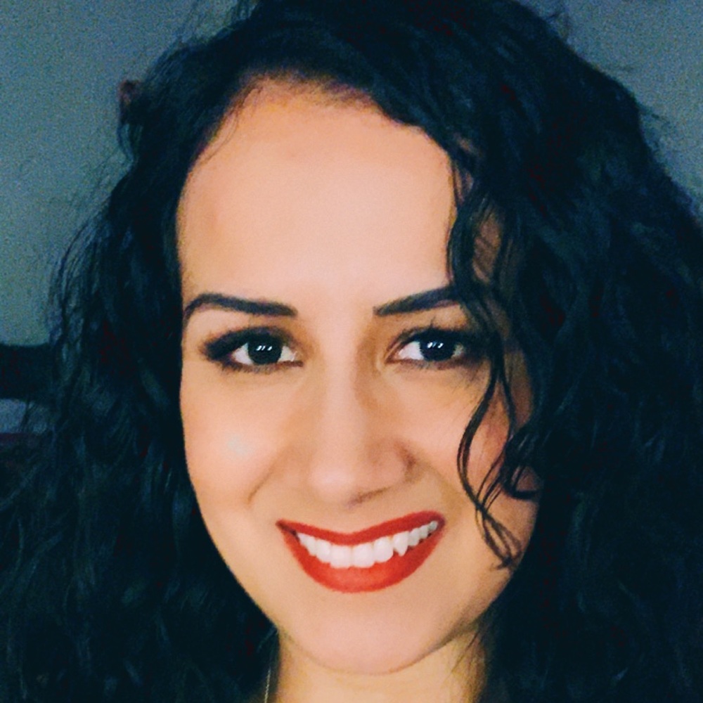 Meet your Posher, Guadalupe